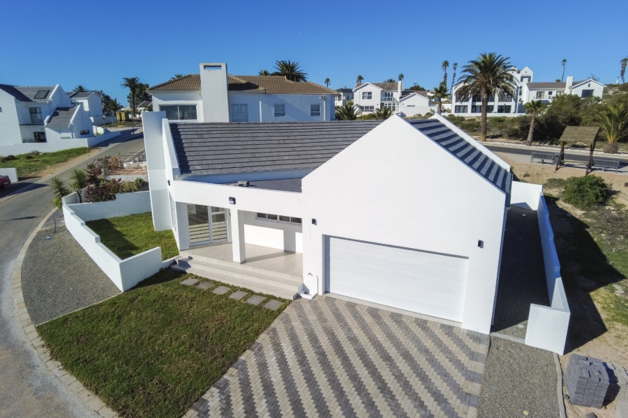 3 Bedroom Property for Sale in Shelley Point Western Cape